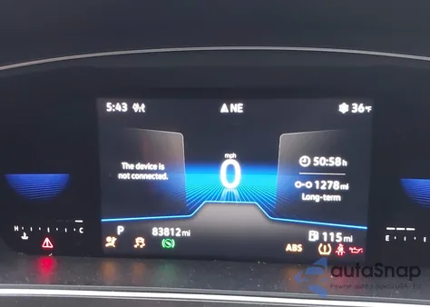 2022 Volkswagen Tiguan 2.0T Se z USA, uszkodzony, nr VIN 3VV2B7AX4NM095577